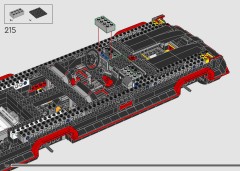LEGO 76328 instructions page 224 – build guide