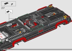 LEGO 76328 instructions page 226 – build guide
