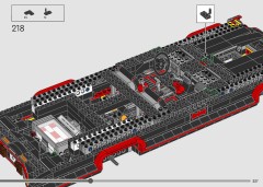 LEGO 76328 instructions page 227 – build guide