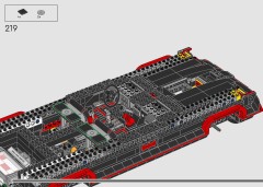 LEGO 76328 instructions page 228 – build guide