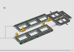 LEGO 76328 instructions page 23 – build guide