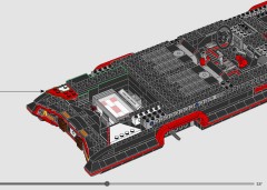 LEGO 76328 instructions page 237 – build guide