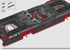 LEGO 76328 instructions page 244 – build guide