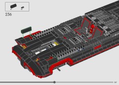 LEGO 76328 instructions page 247 – build guide