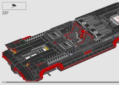 LEGO 76328 instructions page 248 – build guide
