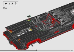 LEGO 76328 instructions page 253 – build guide