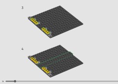 LEGO 76328 instructions page 26 – build guide