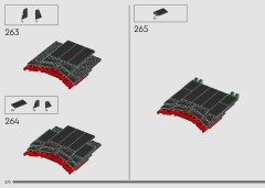 LEGO 76328 instructions page 270 – build guide