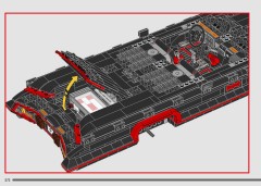 LEGO 76328 instructions page 272 – build guide