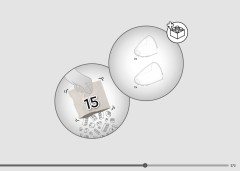 LEGO 76328 instructions page 273 – build guide