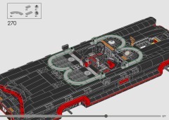LEGO 76328 instructions page 277 – build guide