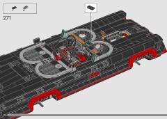 LEGO 76328 instructions page 278 – build guide