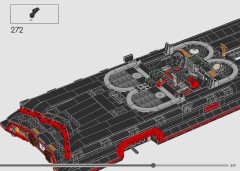 LEGO 76328 instructions page 279 – build guide