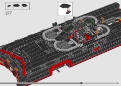 LEGO 76328 instructions page 285 – build guide