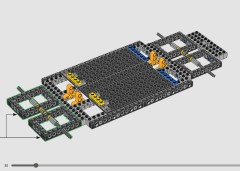 LEGO 76328 instructions page 30 – build guide