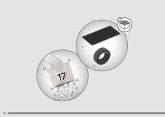 LEGO 76328 instructions page 312 – build guide