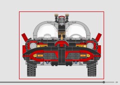 LEGO 76328 instructions page 319 – build guide