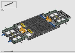LEGO 76328 instructions page 32 – build guide