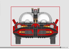 LEGO 76328 instructions page 321 – build guide
