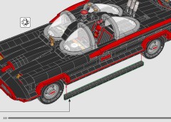 LEGO 76328 instructions page 330 – build guide