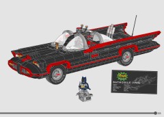 LEGO 76328 instructions page 335 – build guide