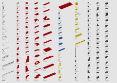 LEGO 76328 instructions page 336 – build guide