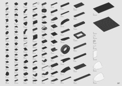 LEGO 76328 instructions page 337 – build guide