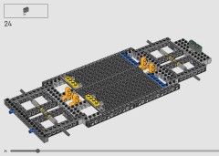 LEGO 76328 instructions page 34 – build guide