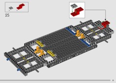 LEGO 76328 instructions page 35 – build guide