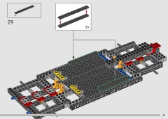 LEGO 76328 instructions page 39 – build guide