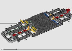 LEGO 76328 instructions page 44 – build guide