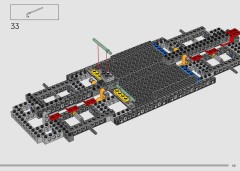 LEGO 76328 instructions page 45 – build guide