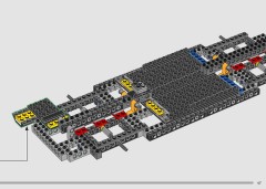 LEGO 76328 instructions page 47 – build guide