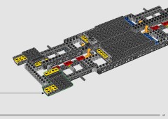 LEGO 76328 instructions page 49 – build guide