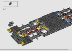 LEGO 76328 instructions page 51 – build guide