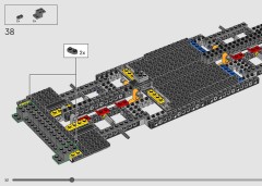LEGO 76328 instructions page 52 – build guide