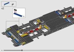 LEGO 76328 instructions page 56 – build guide