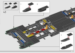 LEGO 76328 instructions page 57 – build guide
