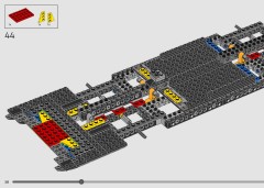 LEGO 76328 instructions page 58 – build guide