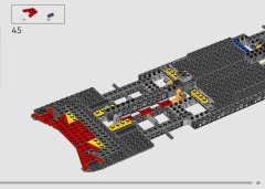 LEGO 76328 instructions page 59 – build guide