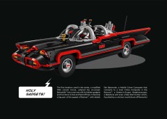 LEGO 76328 instructions page 6 – build guide