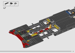 LEGO 76328 instructions page 61 – build guide