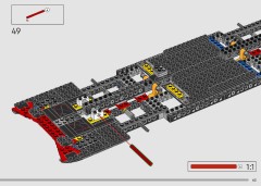 LEGO 76328 instructions page 63 – build guide