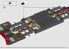 LEGO 76328 instructions page 67 – build guide