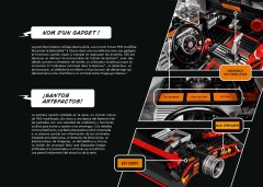 LEGO 76328 instructions page 7 – build guide
