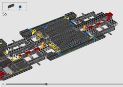 LEGO 76328 instructions page 70 – build guide
