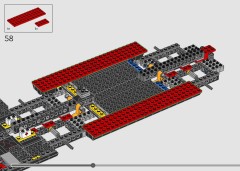 LEGO 76328 instructions page 72 – build guide