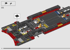 LEGO 76328 instructions page 78 – build guide
