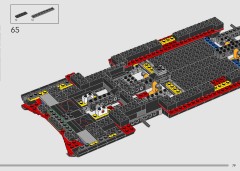 LEGO 76328 instructions page 79 – build guide