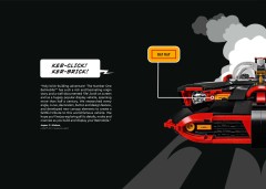 LEGO 76328 instructions page 8 – build guide